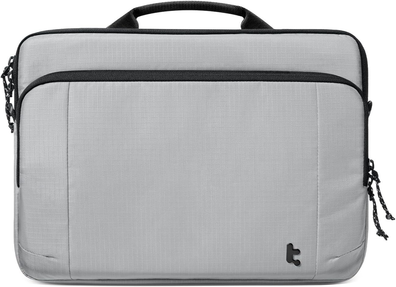 tomtoc 360 Protective Laptop Case for 16-inch New MacBook Pro M5 Pro/Max | 2026 A3428 A3429, M4/M3/M2/M1 A3403 A3186 A2991, Water-Resistant Laptop Sleeve Bag with CornerArmor, Fits Dell XPS 16