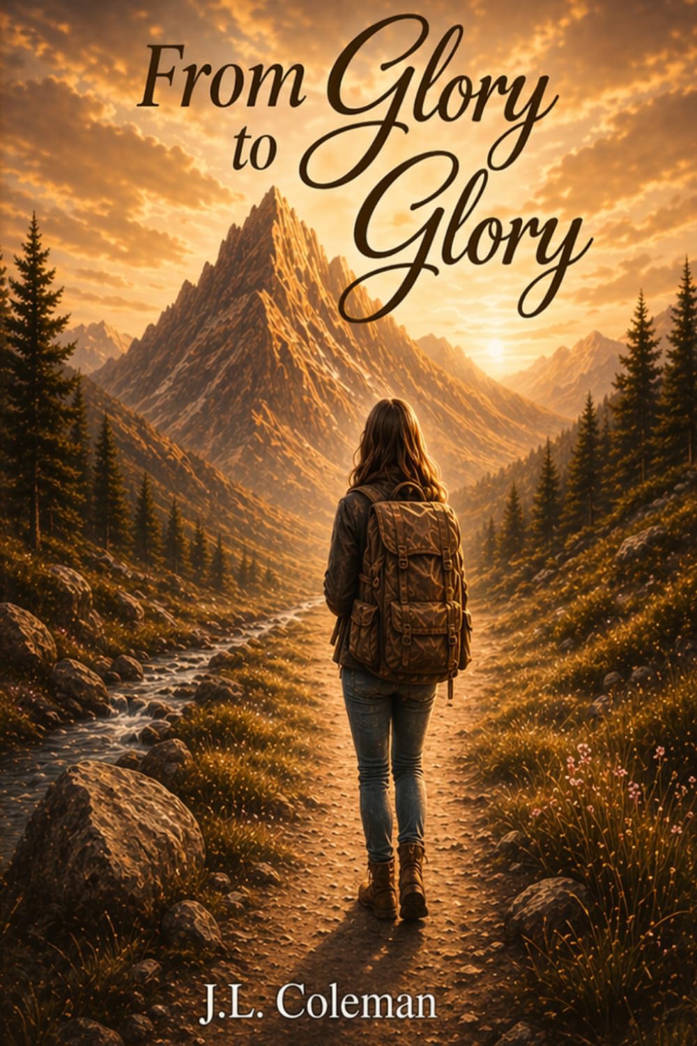 From Glory to Glory