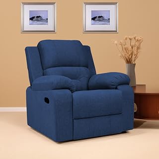 Casaliving Single Seater Recliner Chair Price In India