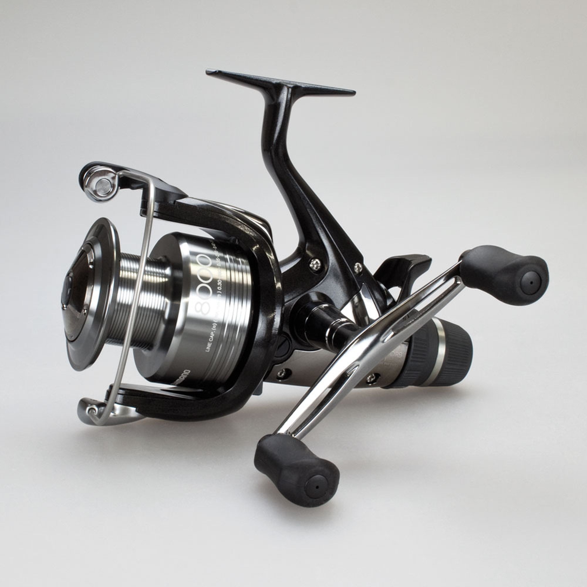 Baitrunner XT RB