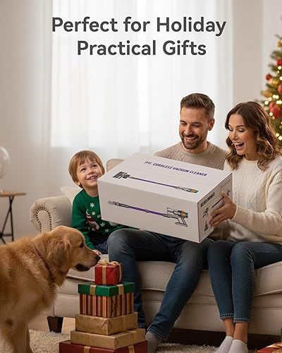 Miniatura 5 de Aspiradora inalámbrica