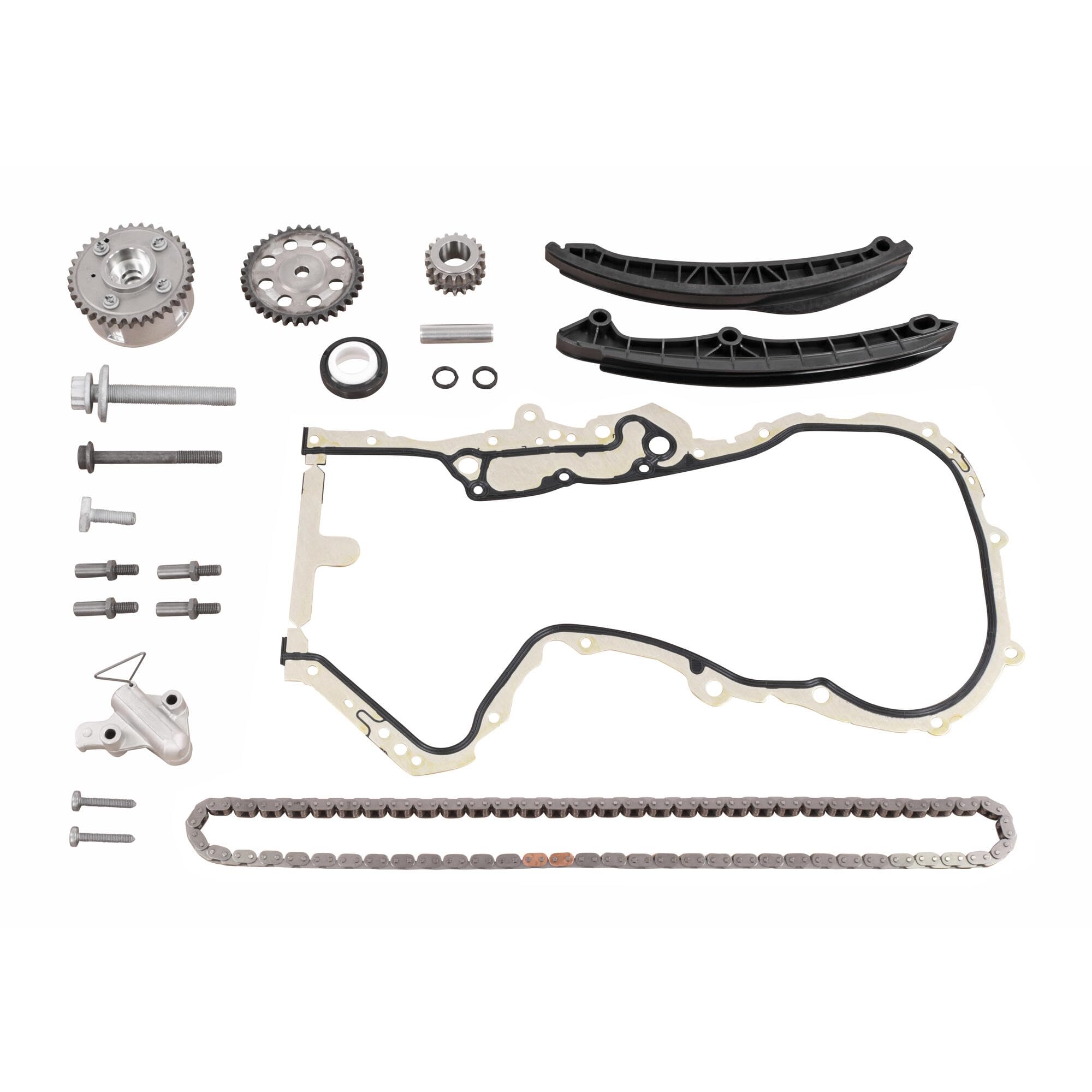 VAICO Kit catena distribuzione V10-10015-SP