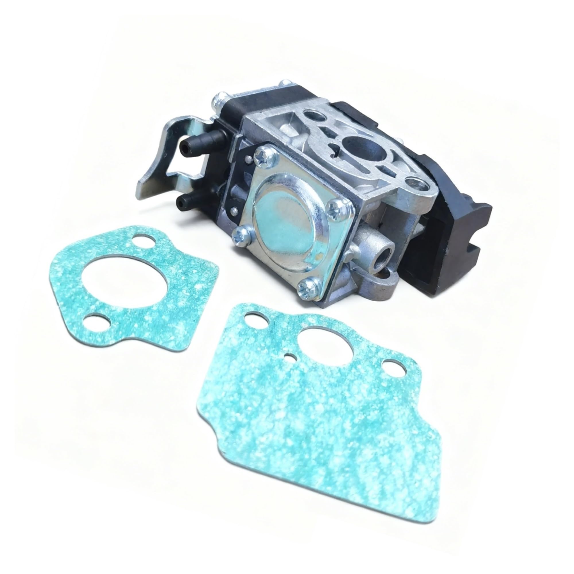 Carburateur SRM-2620 pour réparer un moteur qui cale A021004601