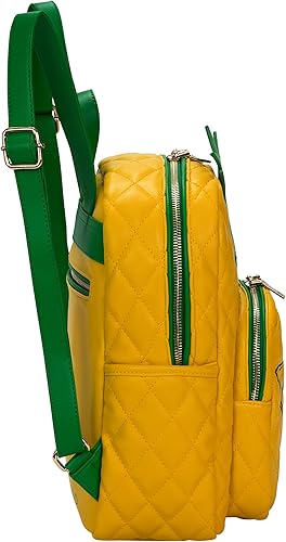 Miniatura 7 de Mochila Kawaii, Varios colores, Mediana