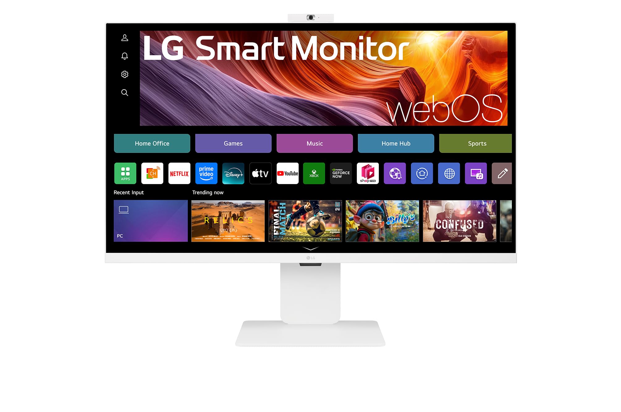 LG Monitore im Angebot