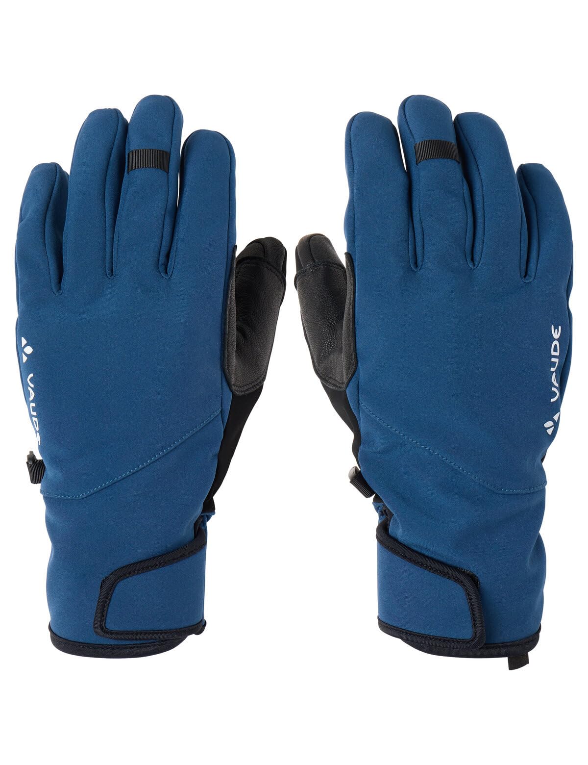 VAUDE Lagalp Softshell Gloves III