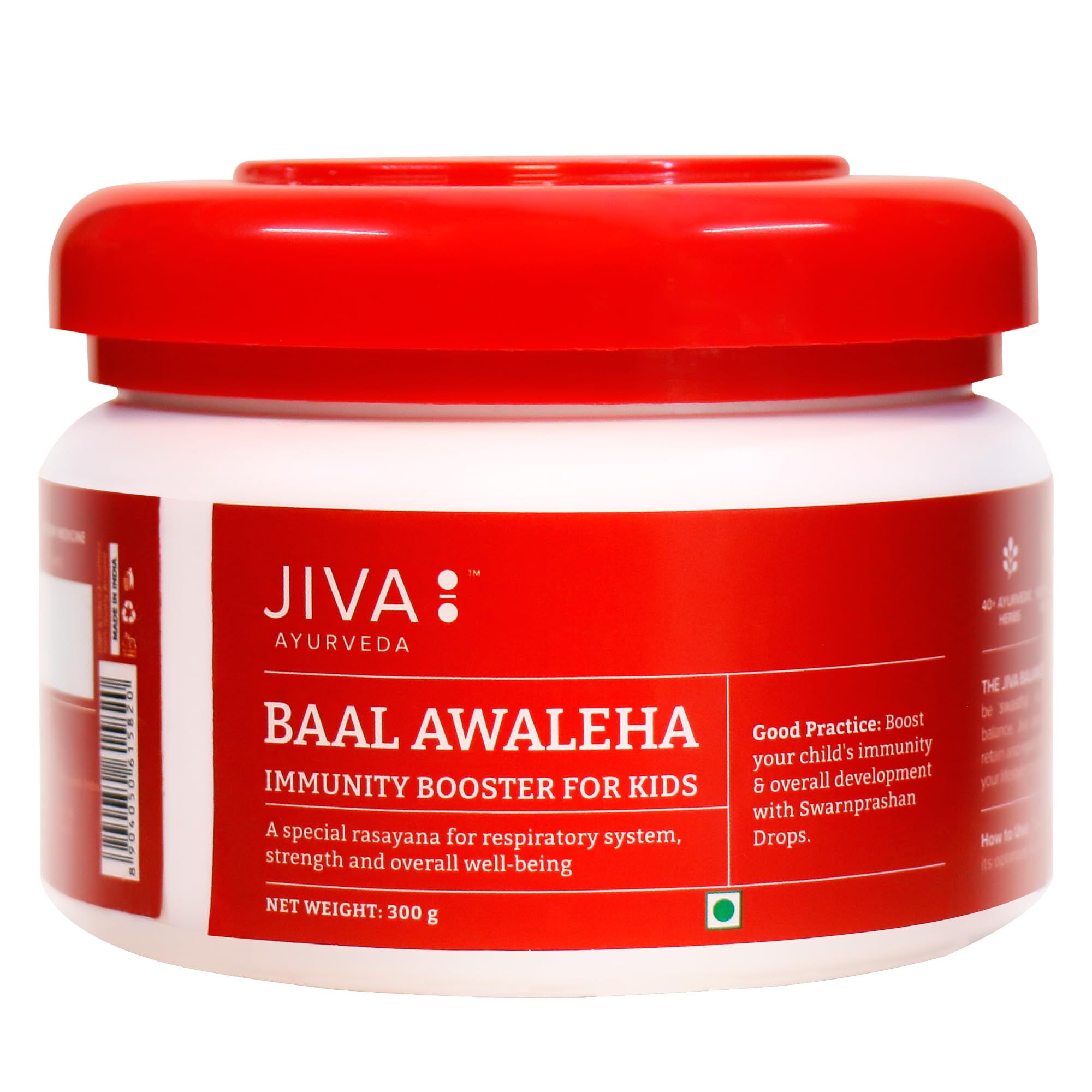 See full amazon price history chart for Jiva Baal Awaleha - 300gm (Pack of 1) | Immunity Booster for kids Jiva Baal Awaleha - 300gm (Pack of 1) | Immunity Booster for kids (B0BC46B7D2) Amazon Price History, Amazon Price Tracker