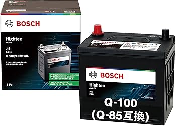 BOSCH HTP-Q-85/115D23L バッテリー　新品未使用 楽天市場】BOSCH(ボッシュ) ハイテックプレミアム HTP-Q-85/115D23L