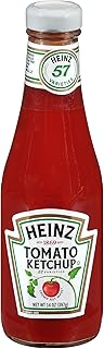Ketchup (24 ct Casepack, 14 oz Bottles)