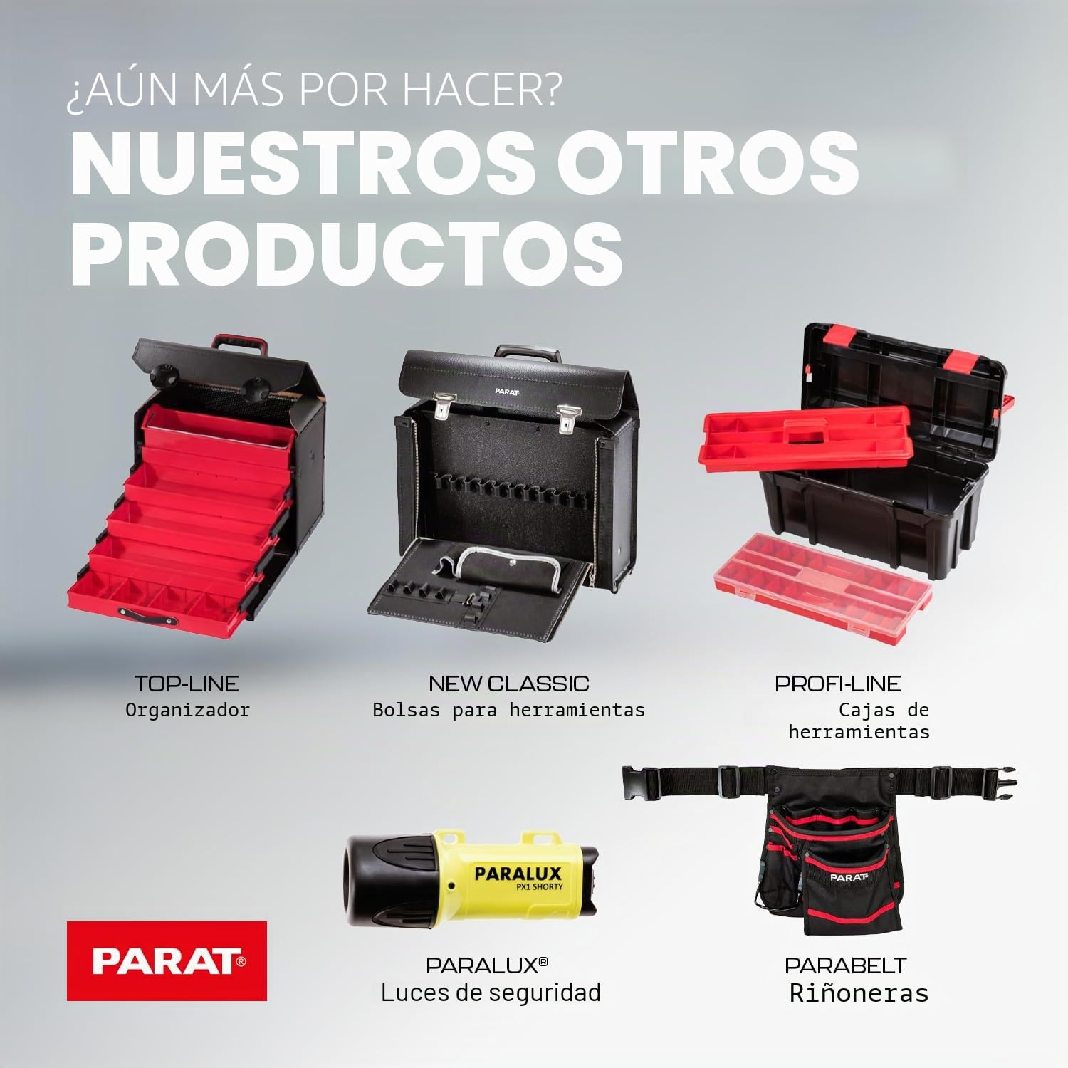 Parat Sicherheitsleuchte (MAX. Leuchtweite 120m, Taschenlampe, bis 8h bei Volllast) Luz de Seguridad PARALUX PX1 Shorty (máx. Alcance de 120 m, Linterna LED, hasta 8 h con Carga Completa, Amarillo