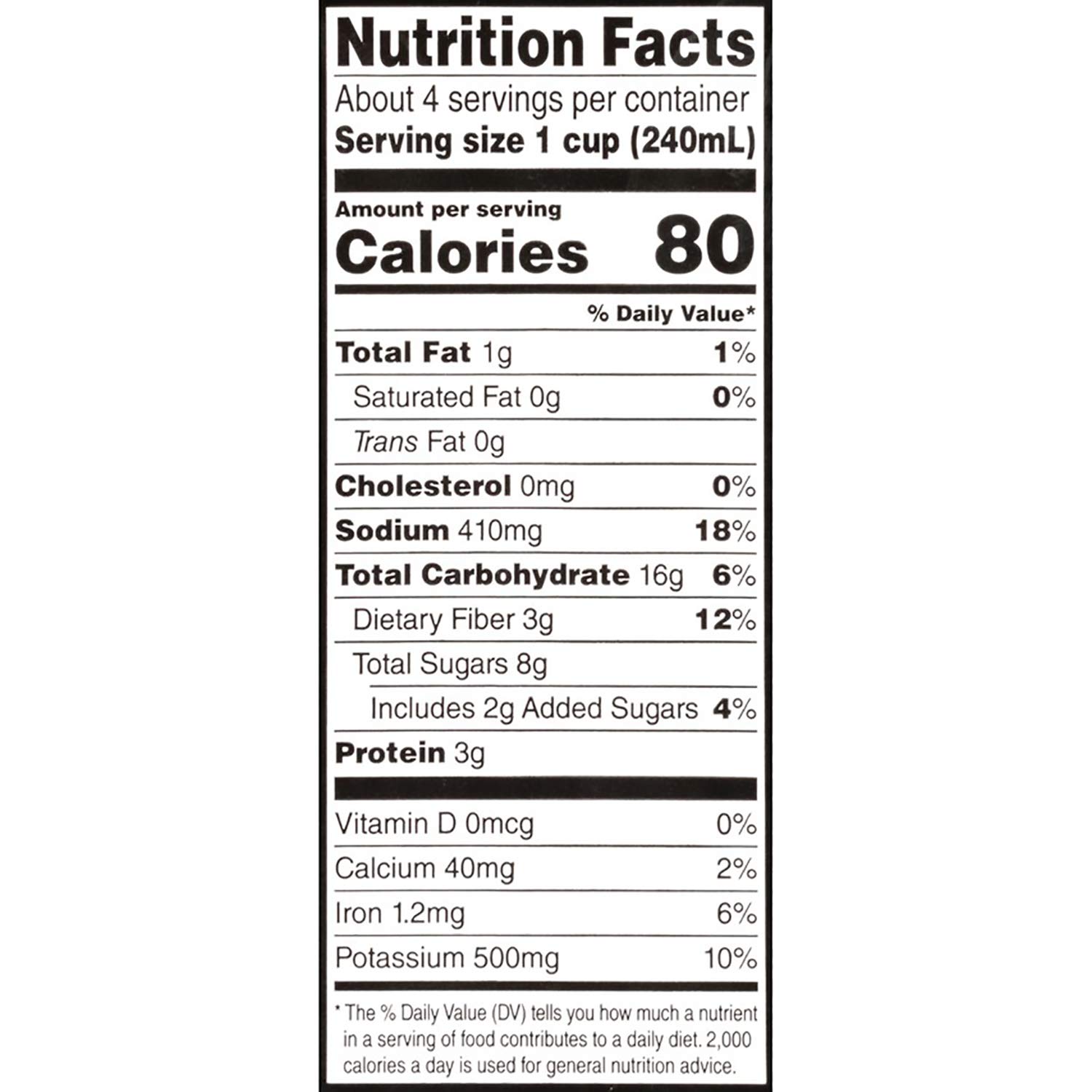 Imagine Organic Creamy Soup, Tomato Basil, 32 oz. (Pack of 2)