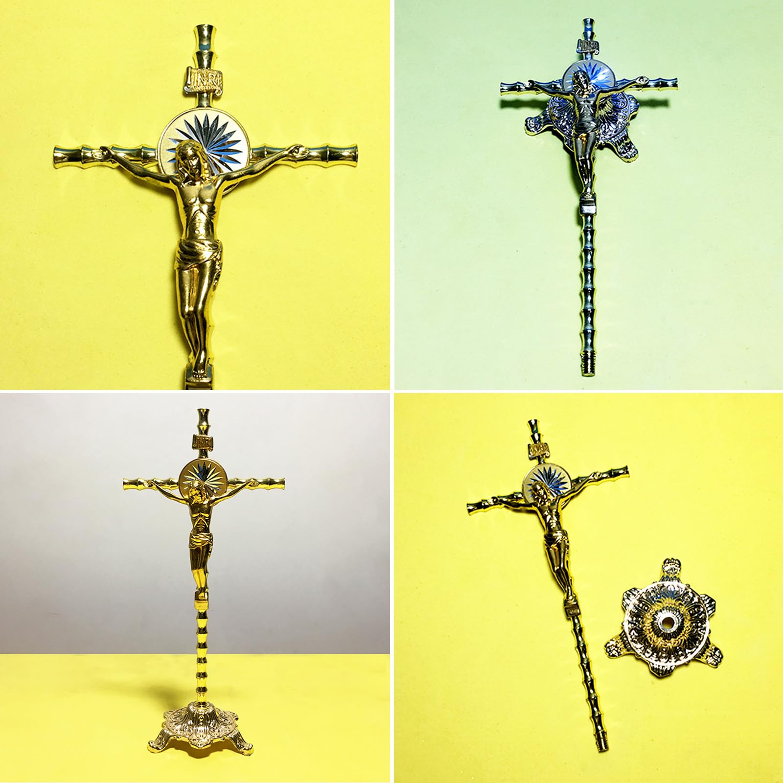 十字架 クロス 大型 キリスト 装飾 【公式通販】