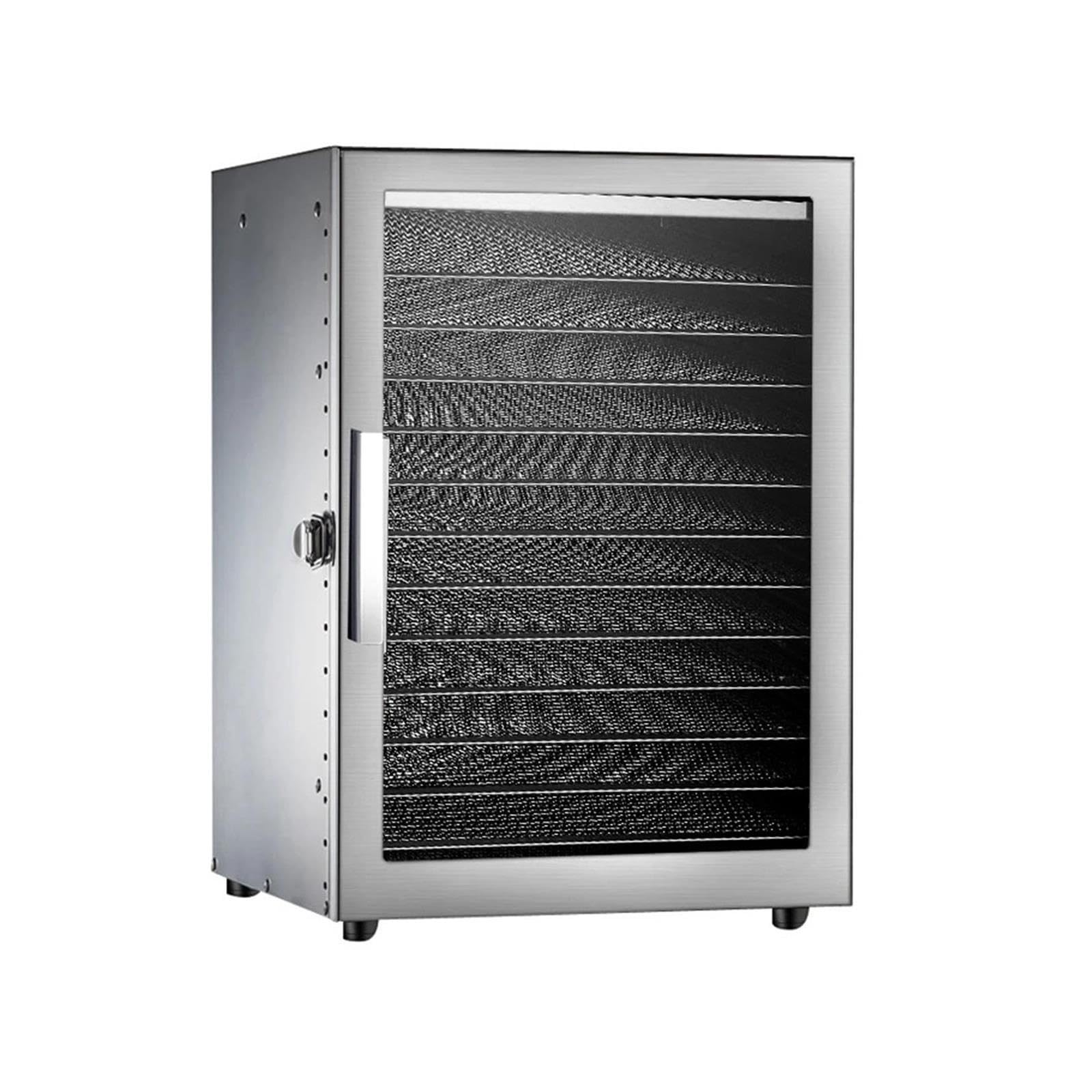 Asciugatrice Elettrica For Tritacarne A 12 Strati