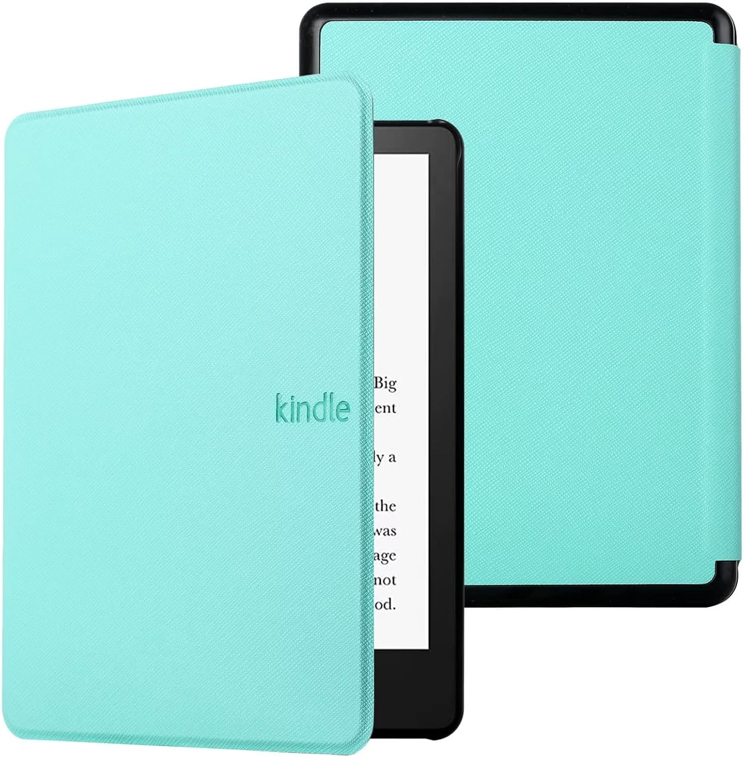 MonsDirect Case Compatible with 6" AllNew Amazon Kindle