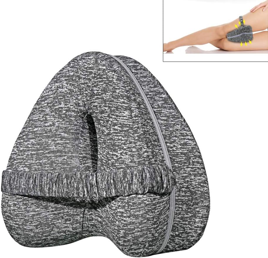 cuscino a cuneo per dormire 10 pollici