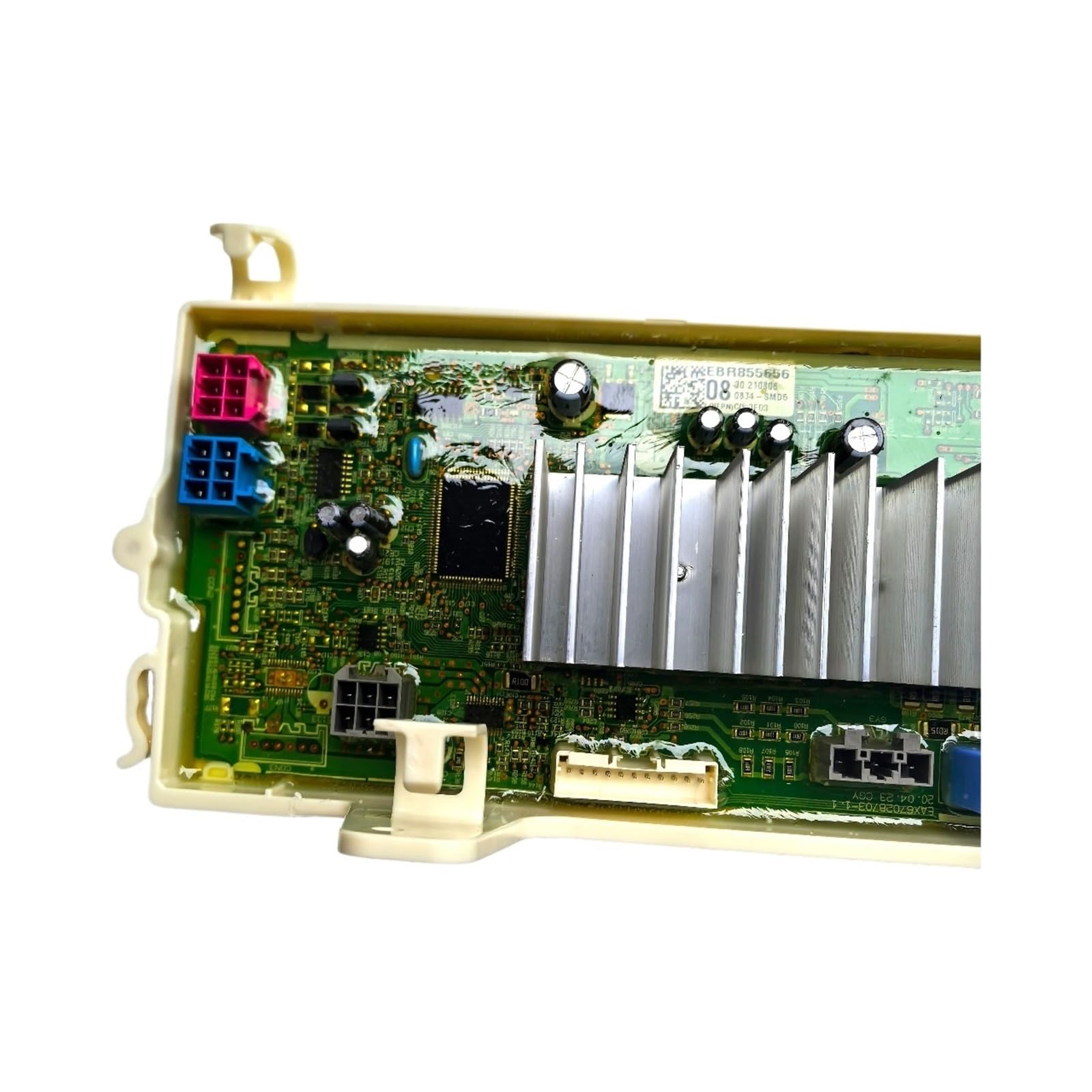 Drum Washing Machine Motherboard Control Panel