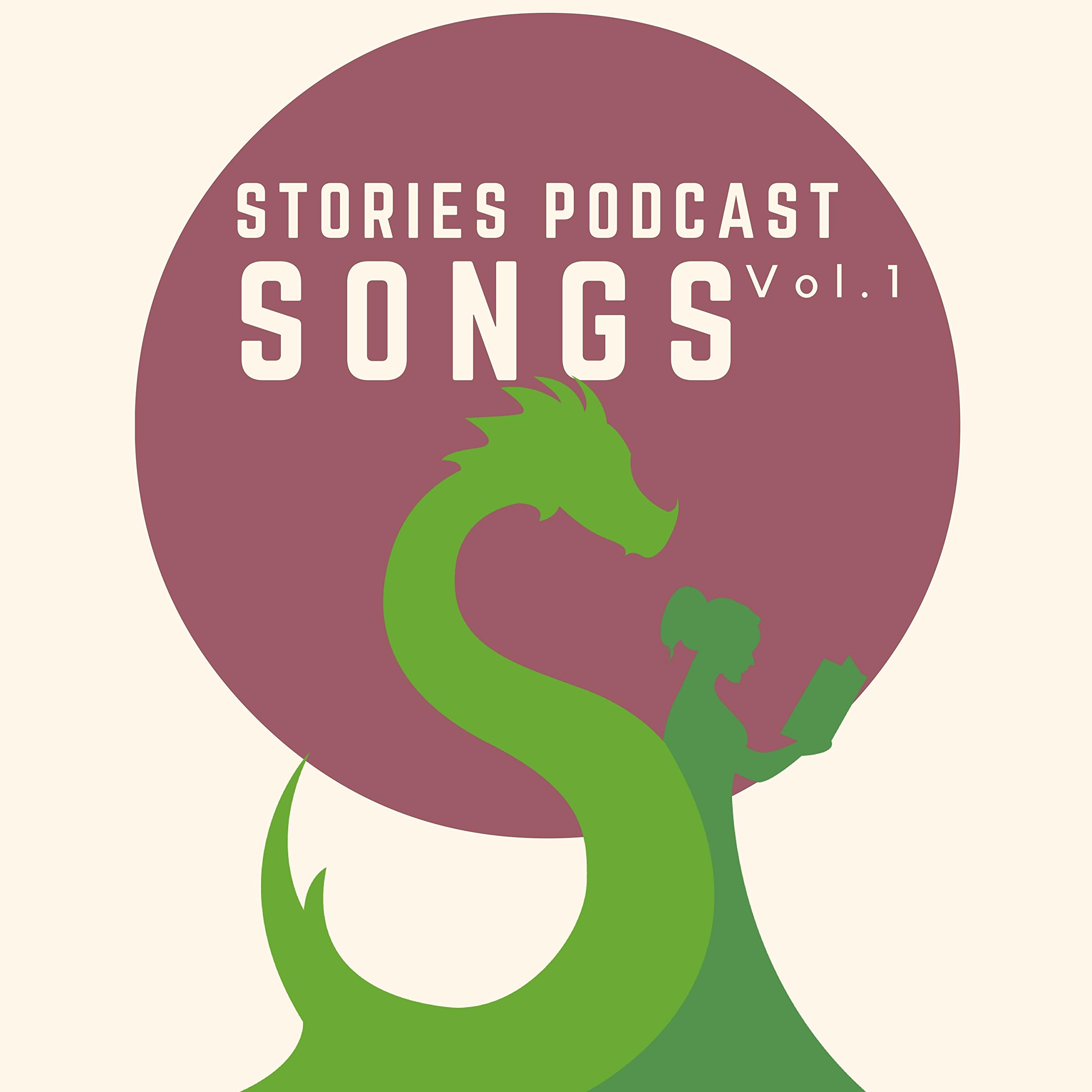 Stories Podcast