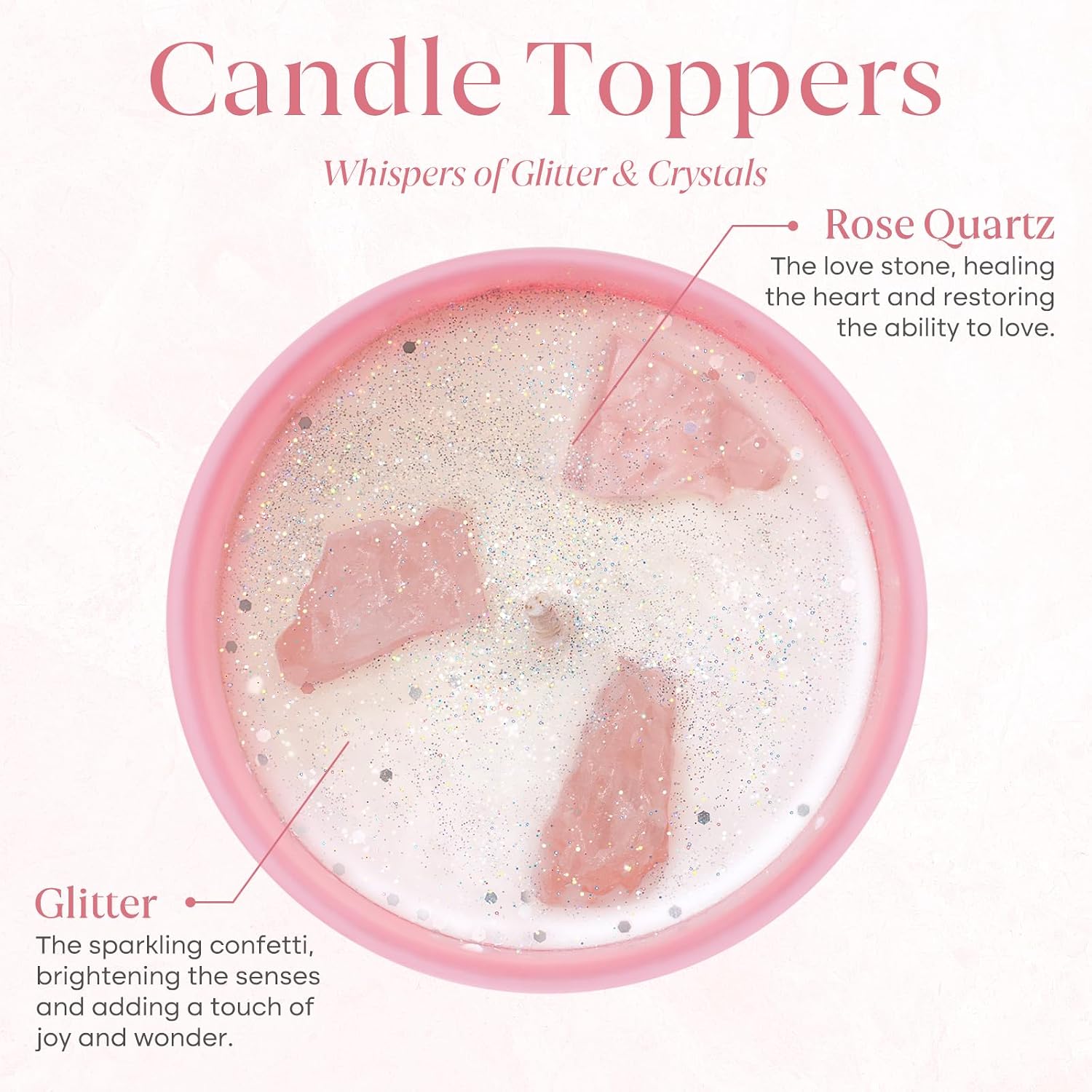 Retirement Gift for Woman- 10oz Lavender Scented Soy Wax Candle