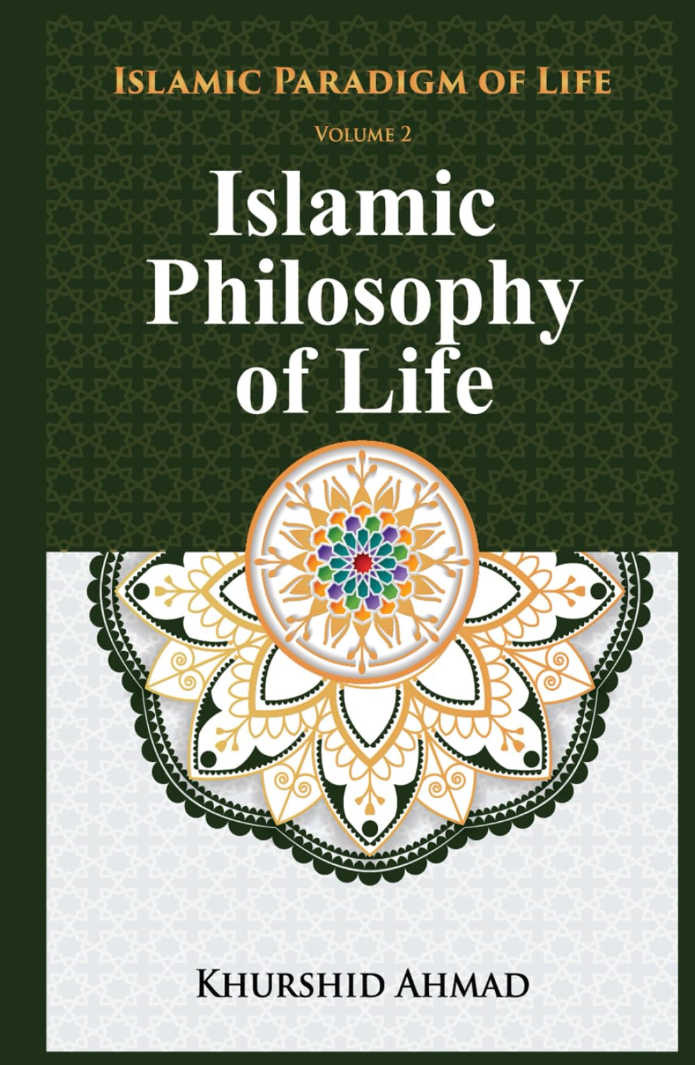 Islamic Philosophy of Life (Islamic Paradigm of Life)