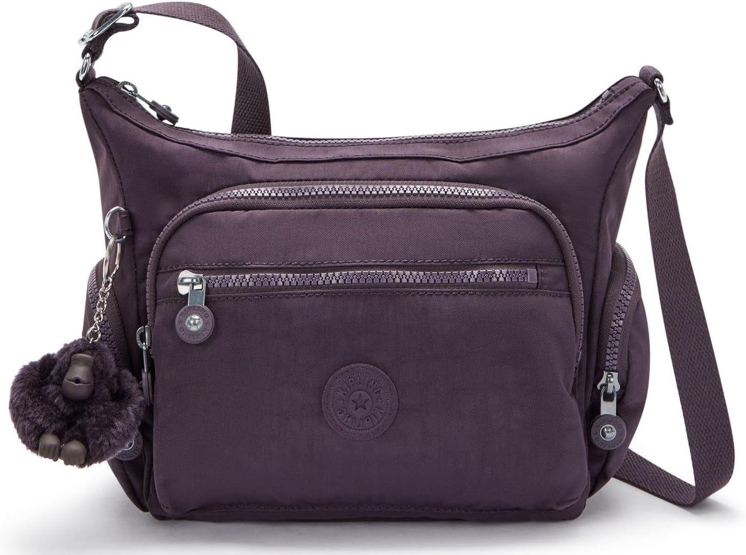 Gabbie S Small Shoulder Bag