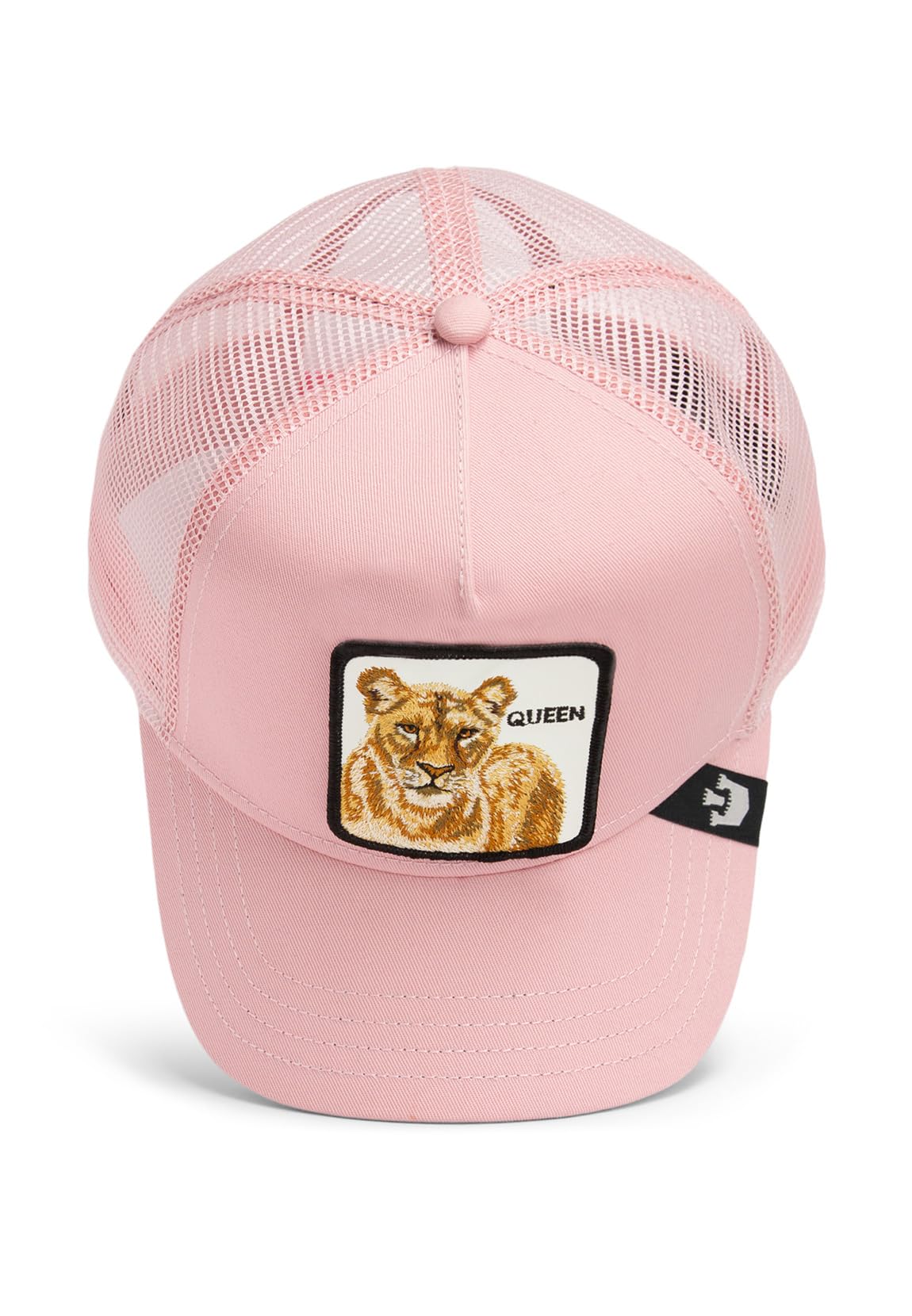 Goorin Bros. Cappellino Trucker The QueenBros. Berretto Baseball cap Mesh