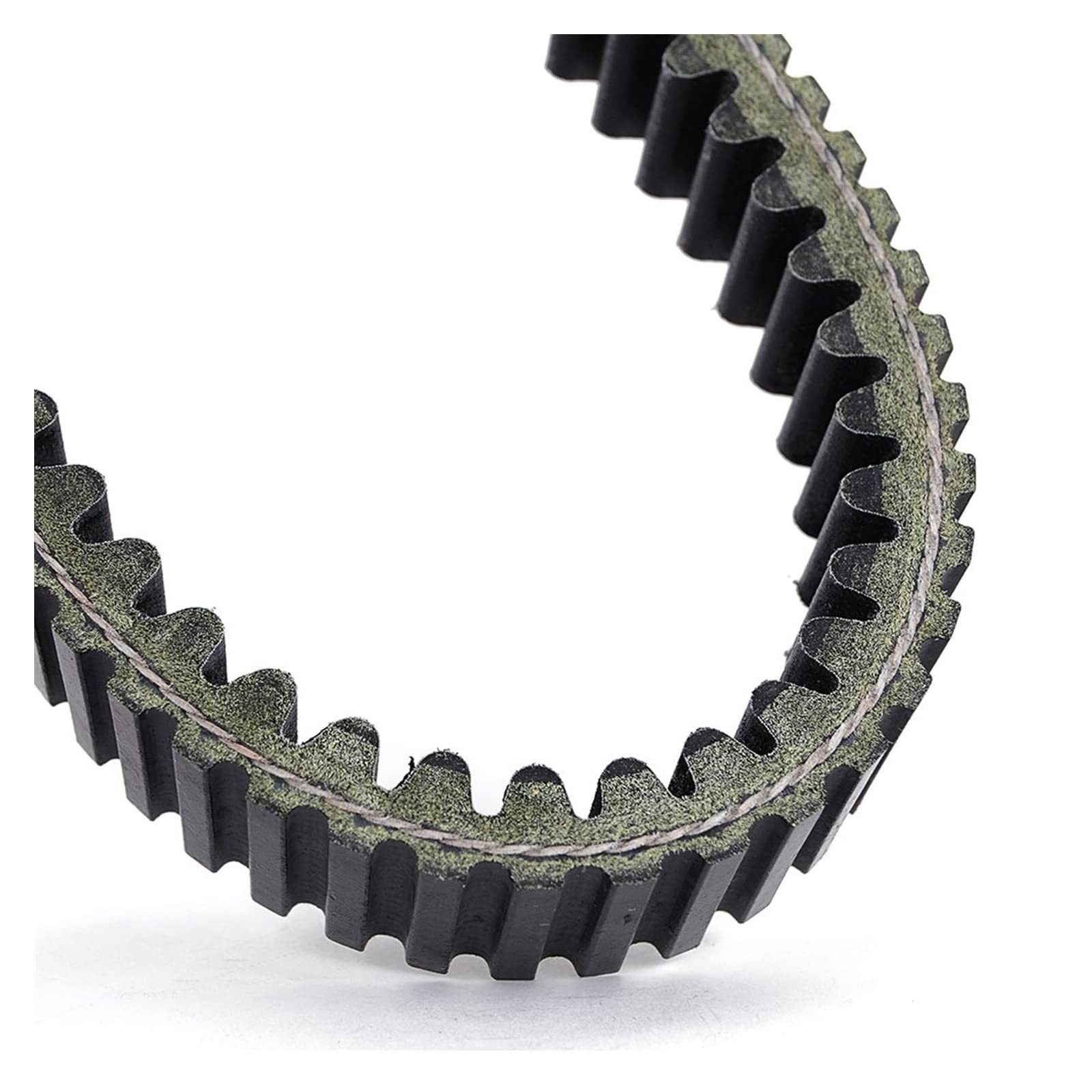 Cinghia Trasmissione Dentata in Gomma per Polaris per Ranger RZR 570 2013 2014 2015 2016 per Sportsman Ace 570 2015 3211143 Cinghia Trasmissione Cinghia Trasferimento Cinghia Frizione