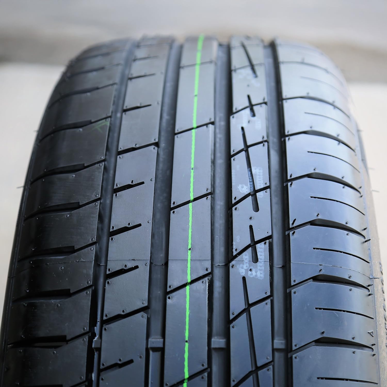 Unleash Performance: Accelera Iota ST68 All-Season Tires Review