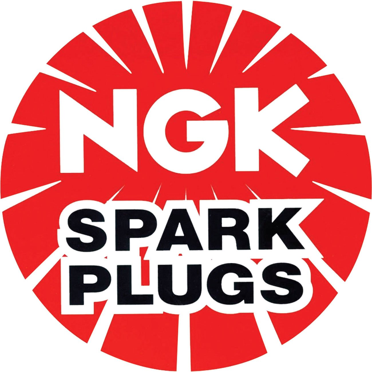 NGK 90537 LFR6 A-11 blyb estándar para bujía