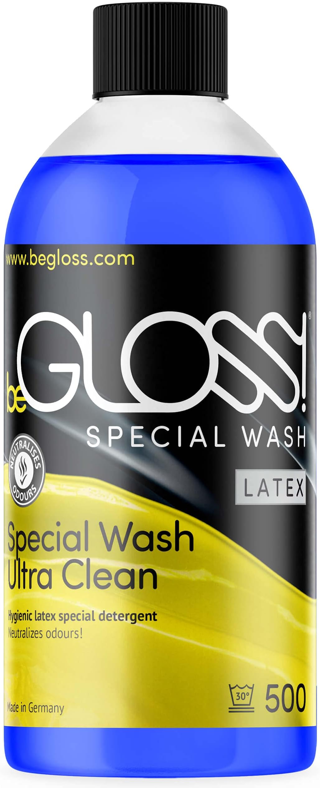 Special Wash Latex 500