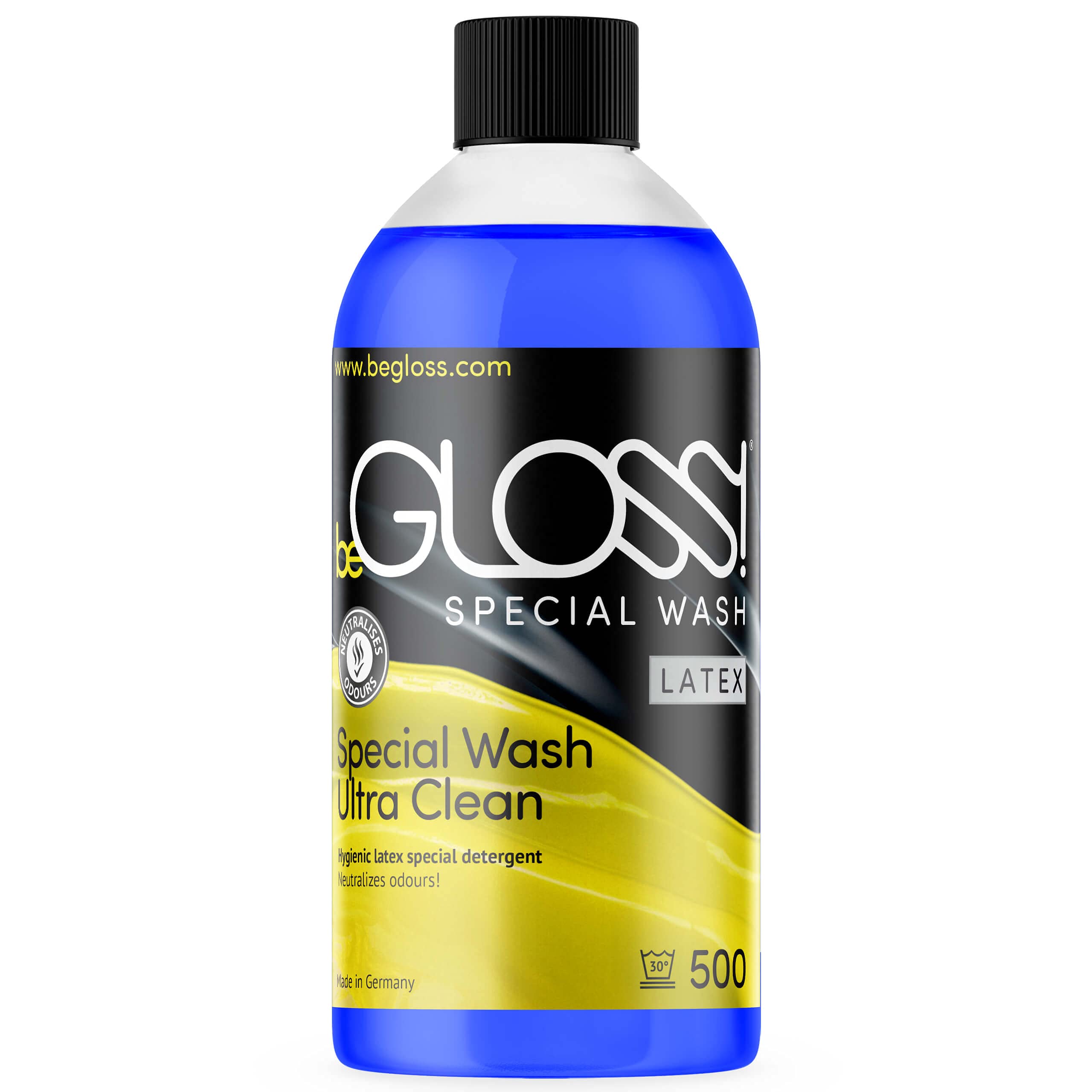 begloss Special Wash Latex 500