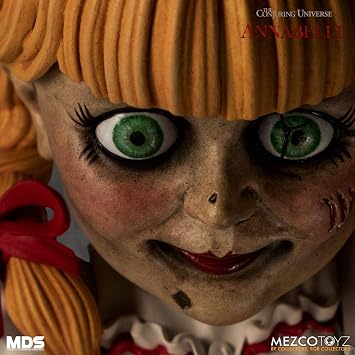 Annabelle Mezco Designer Series, 15 centimeters