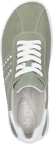 RIEKER 37/42 RIEKER BOOTY VETER - Broekhuizen Schoenen
