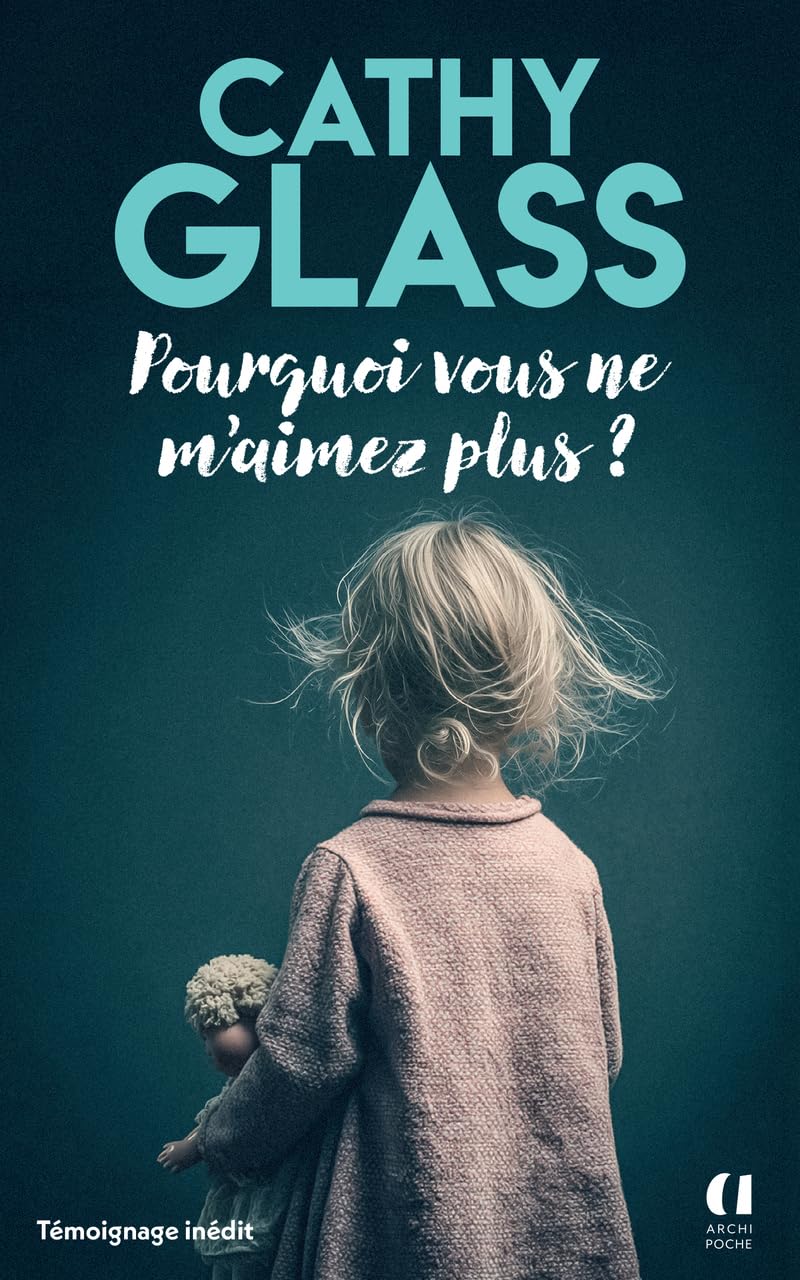 Pourquoi vous ne m'aimez plus ?
