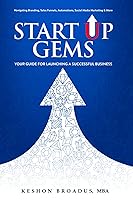 Vista 1 de Start-up Gems Your Guide to Launching a Successful Business