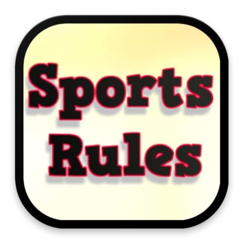 Rules For Sports