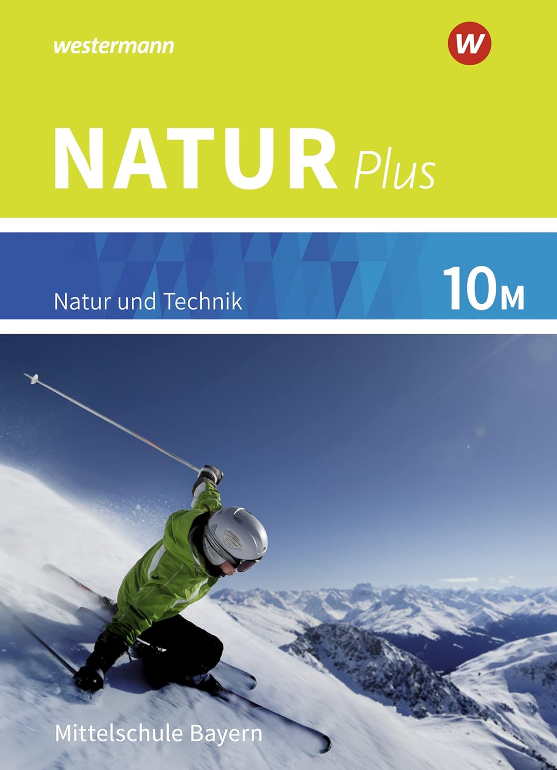 Natur PLUS M10