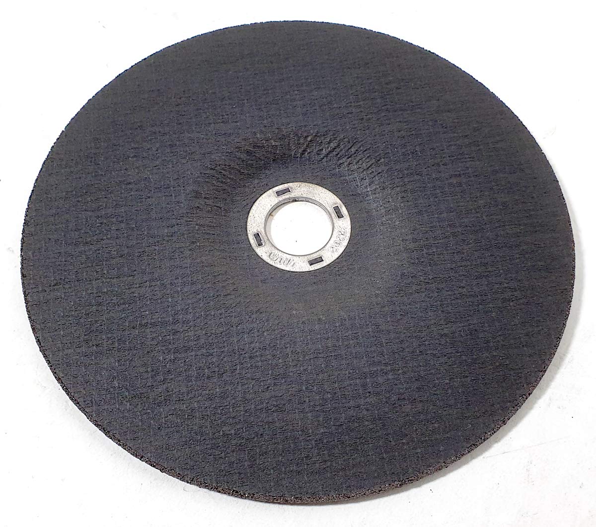 Dischi da taglio Rhodius FTK38 180 x 2,0 mm per acciaio inox/acciaio 25 pezzi ondulati
