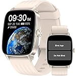 DAVIKO Pedometer Watch Senior Friendly No App/Phone Required, Waterproof Fitness Tracker Watch with Step Counter Calories/Sleep Tracker for Walking Running for Men Women