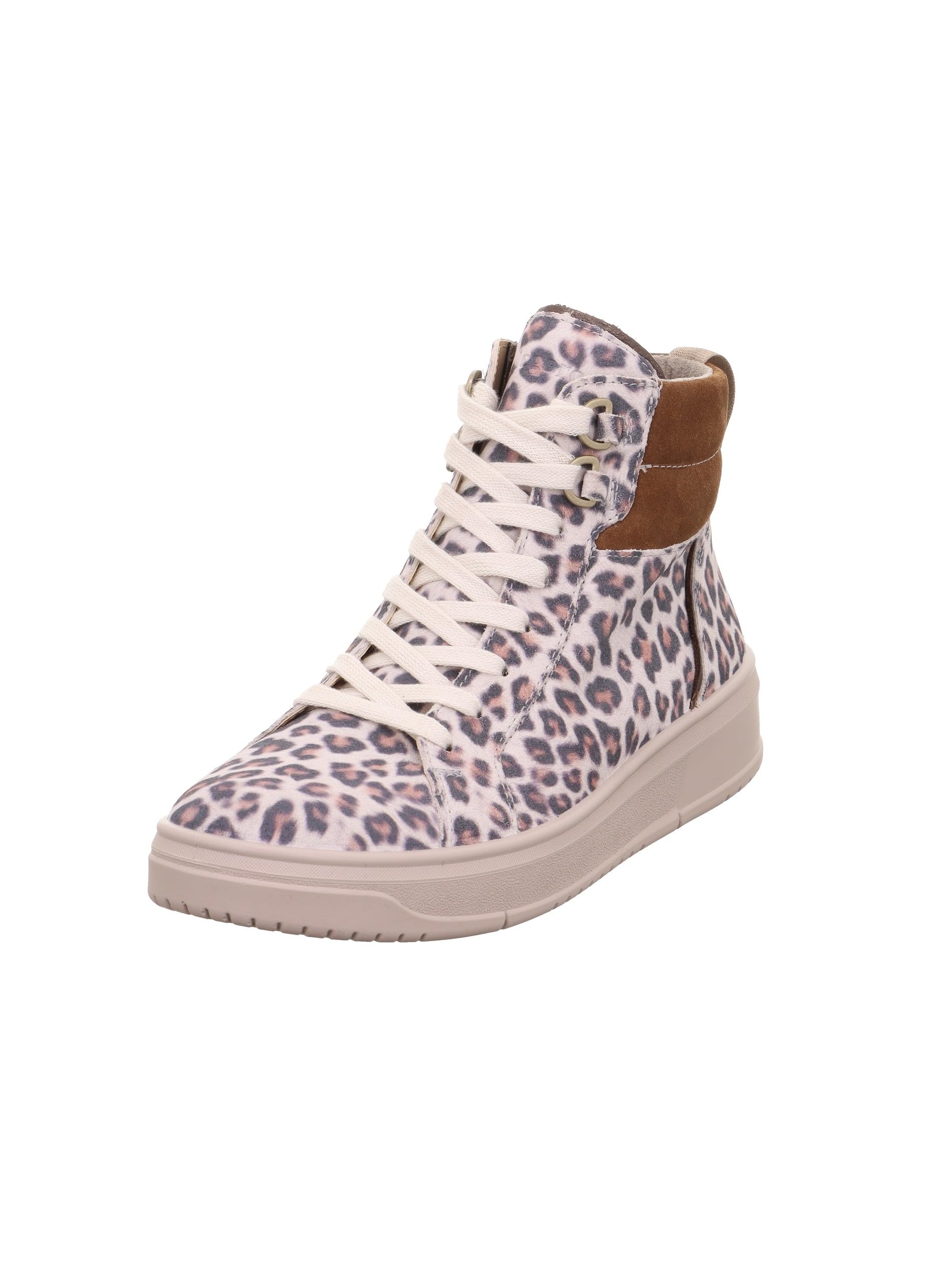 Legero Damskie półbuty Rejoise Gore-tex 2-000397 Sneaker