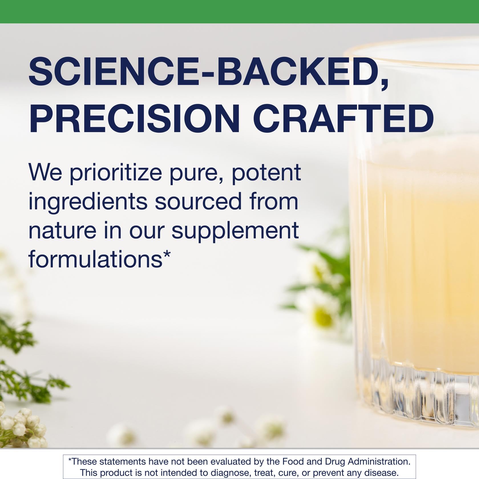 Metagenics Daily Fiber Boost 7g Psyllium Fiber, Orange, 30 Servings — Amazon image 3