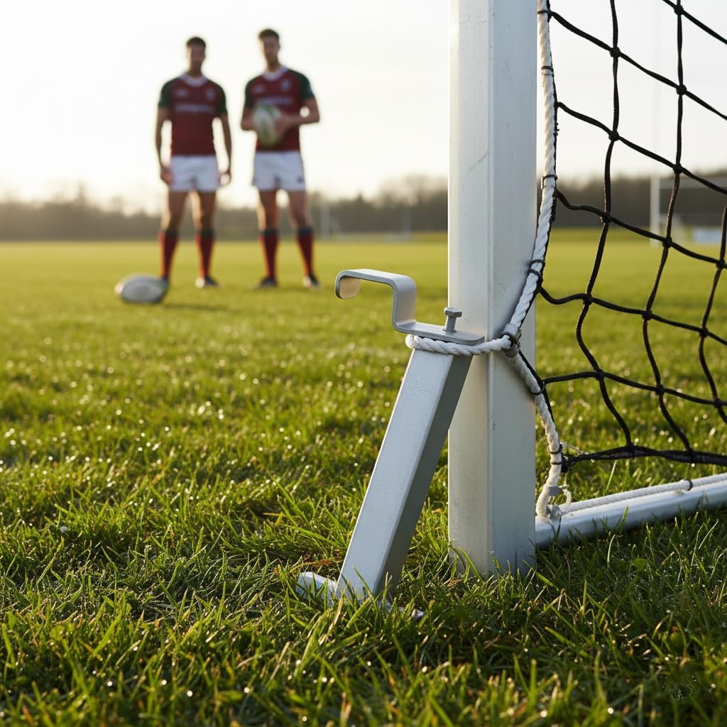 SSG/BSN Twist-in Net Hook Set