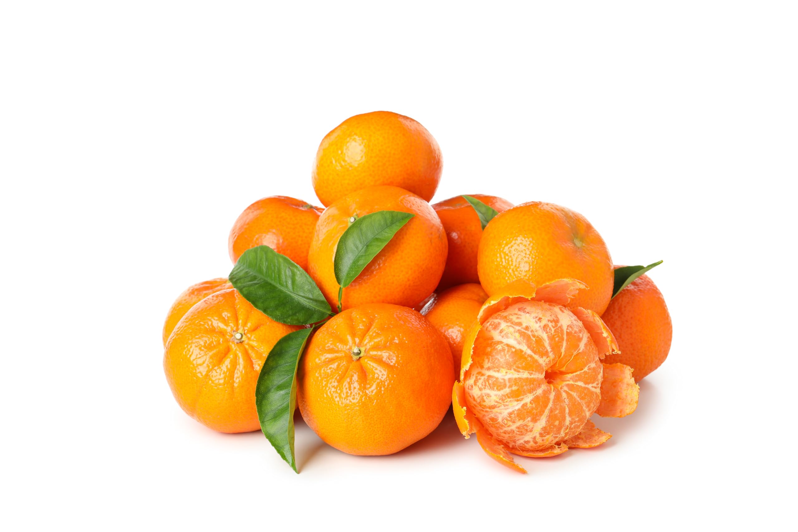 MANDARINAS PREMIUM DE LA HUERTA VALENCIANA CAJA DE 10 KGS RECIEN RECOGIDAS 14 HORAS ANTES DE SER MANDADAS, DEL CAMPO A TU MESA