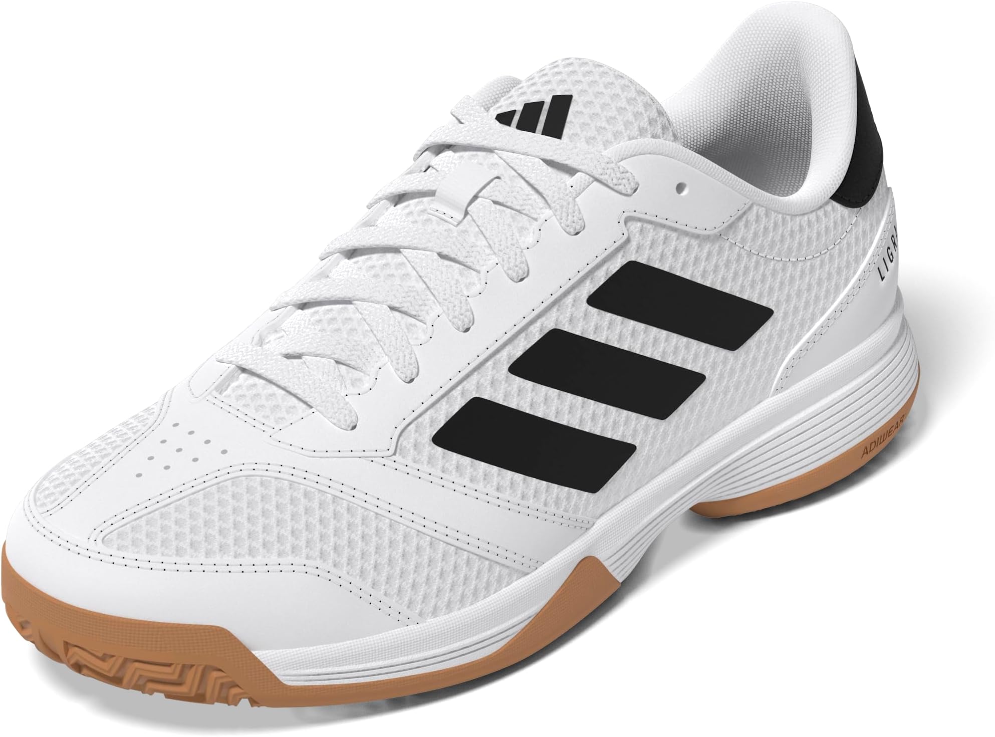 adidas neo 1 white sneakers