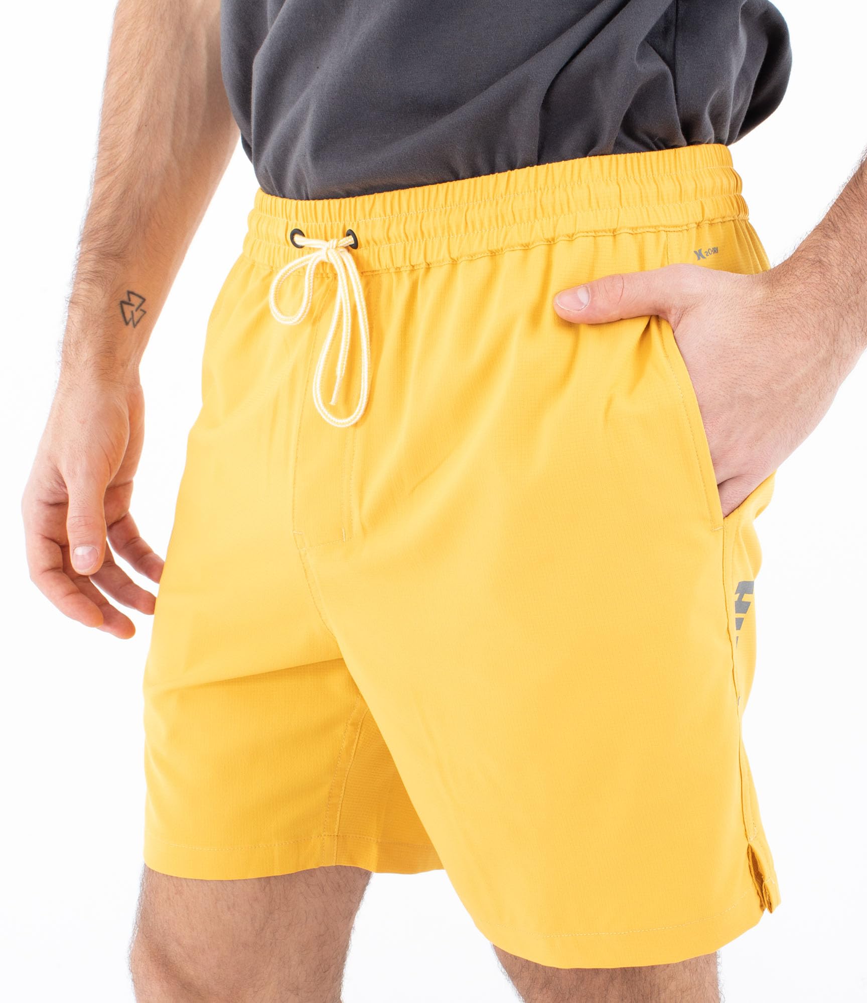Hurley Shorts Mens - H2O Dri Trek 7'
