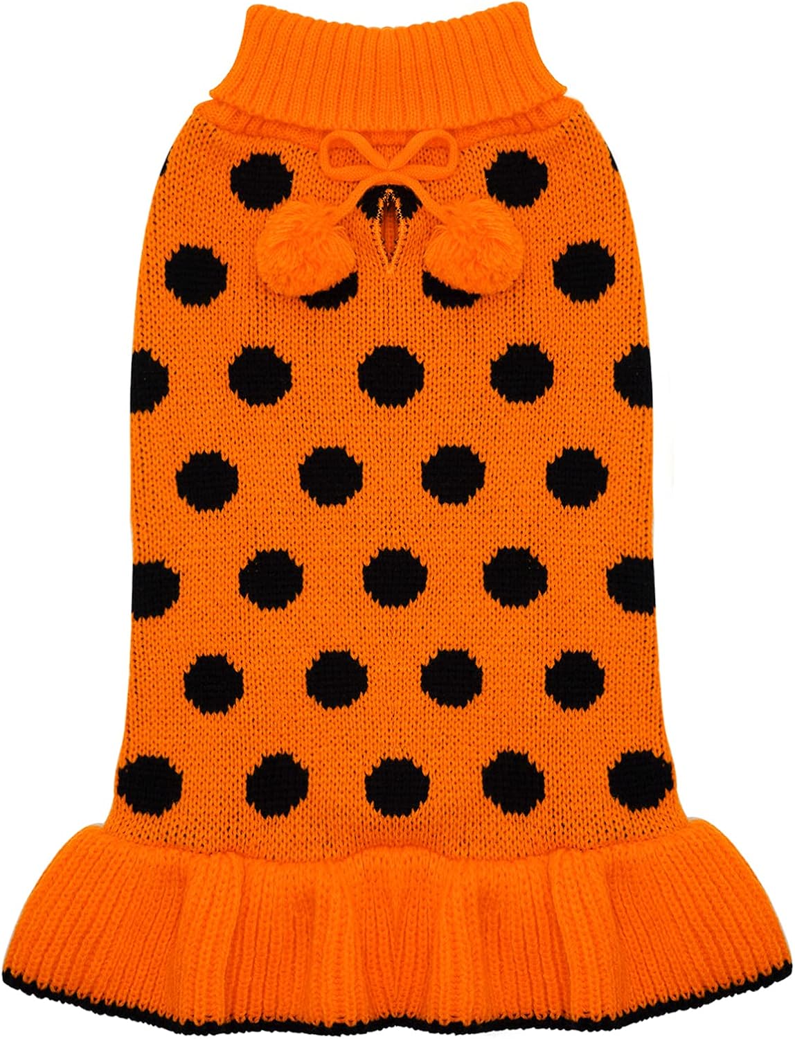 halloween turtleneck