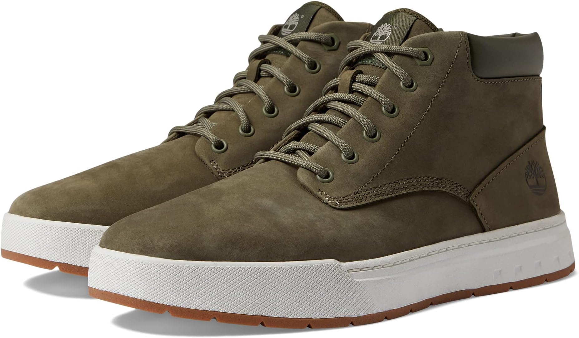 Timberland Maple Grove Leather