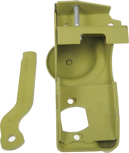 Miniatura 6 de Dorman 926-072 Muelle inferior delantero del lado del pasajero delantero y soporte de amortiguador compatible con modelos seleccionados de Jeep (OE