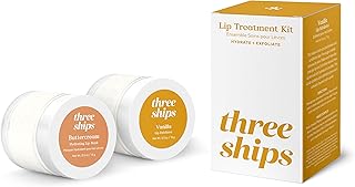 Three Ships - Kit de tratamiento de labios | ...