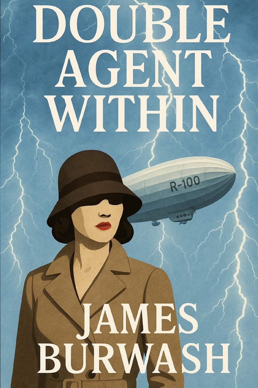 Double Agent Within