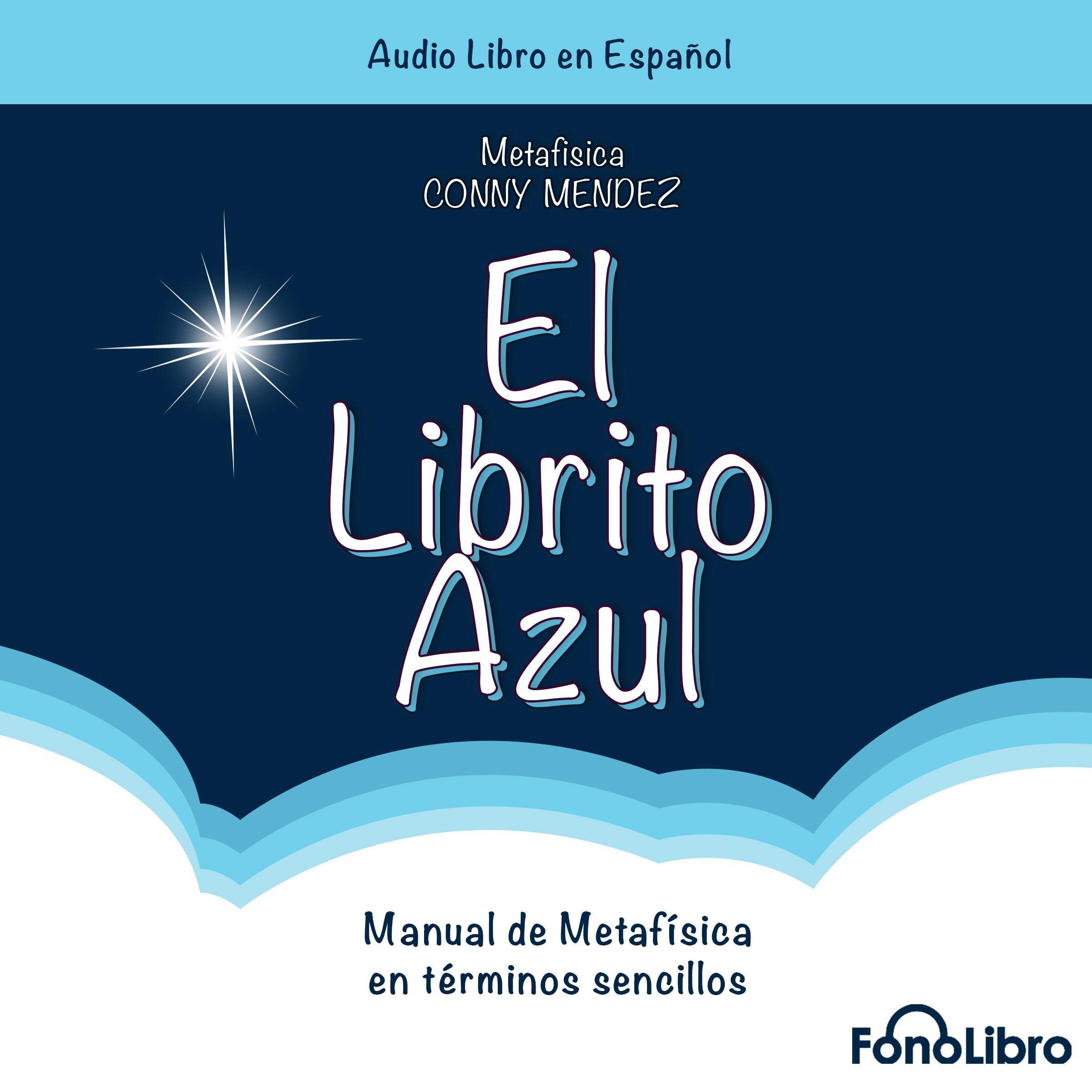 Cover art for El Librito Azul